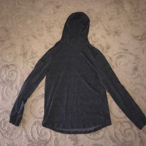 lululemon Repetition Hoodie